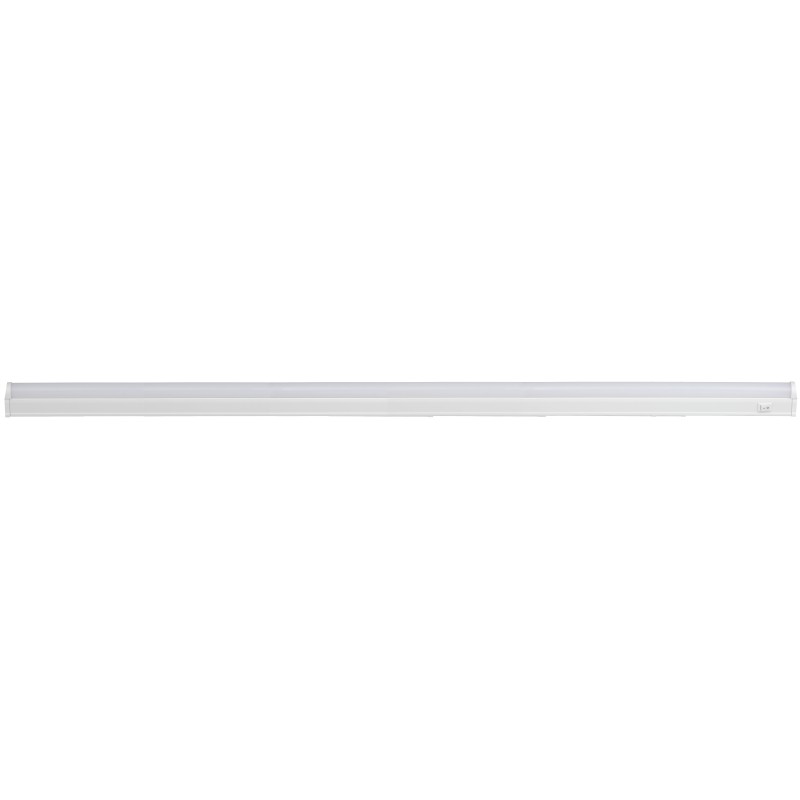 Светильник светодиодный 14W 4000К 1200Лм IP20 линейный 230V