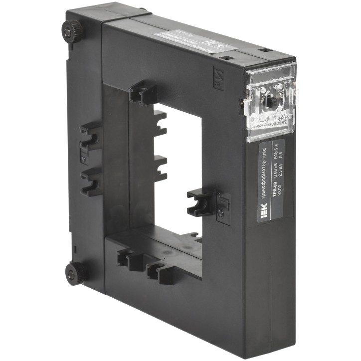 Трансформатор тока ТРП-88 600/5 2.5ВА класс точности 0.5