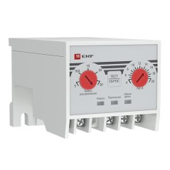 Реле защиты двигателя MPR 20А PROxima