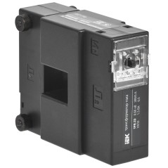 Трансформатор тока ТРП-23 300/5 1.5ВА класс точности 0.5