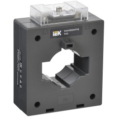 Трансформатор тока ТТИ-60 600/5А 10ВА класс 0,5S
