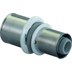 Переходник композиционный пресс PPSU 25x16 S-PRESS