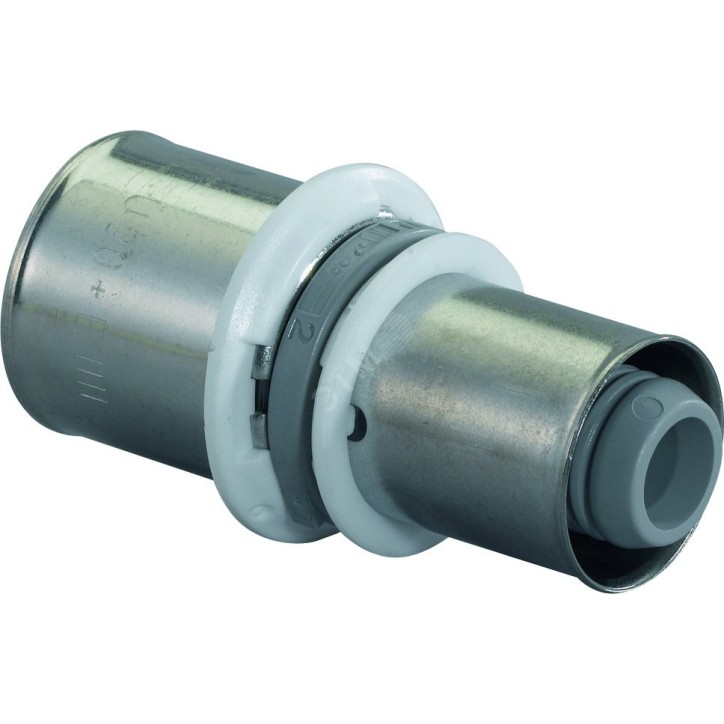 Переходник композиционный пресс PPSU 25x16 S-PRESS