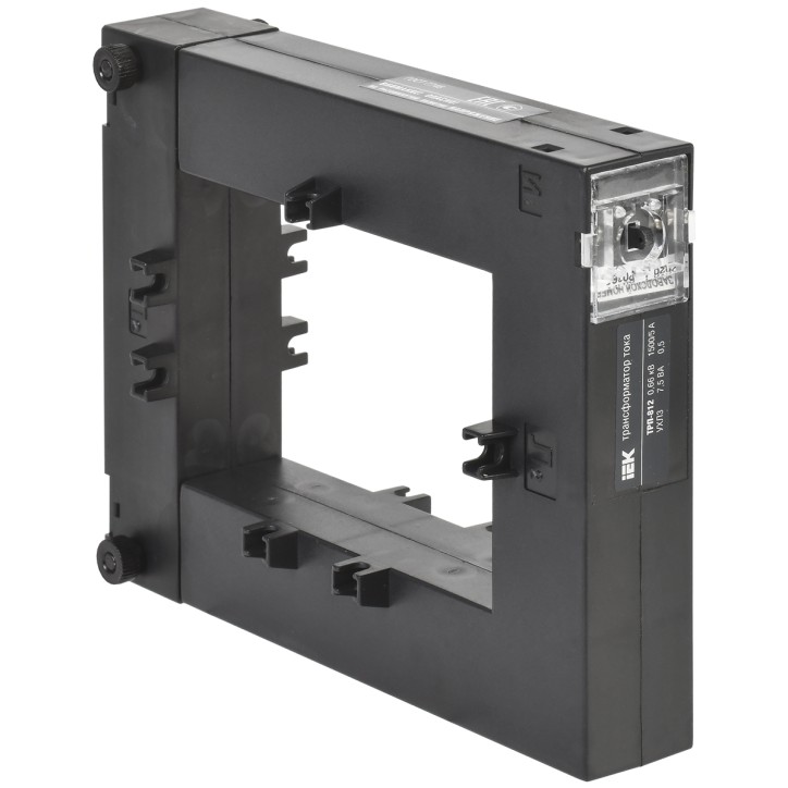 Трансформатор тока ТРП-812 1500/5 7.5ВА класс точности 0.5