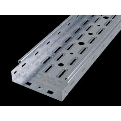 Лоток перфорированный 150х50х3000