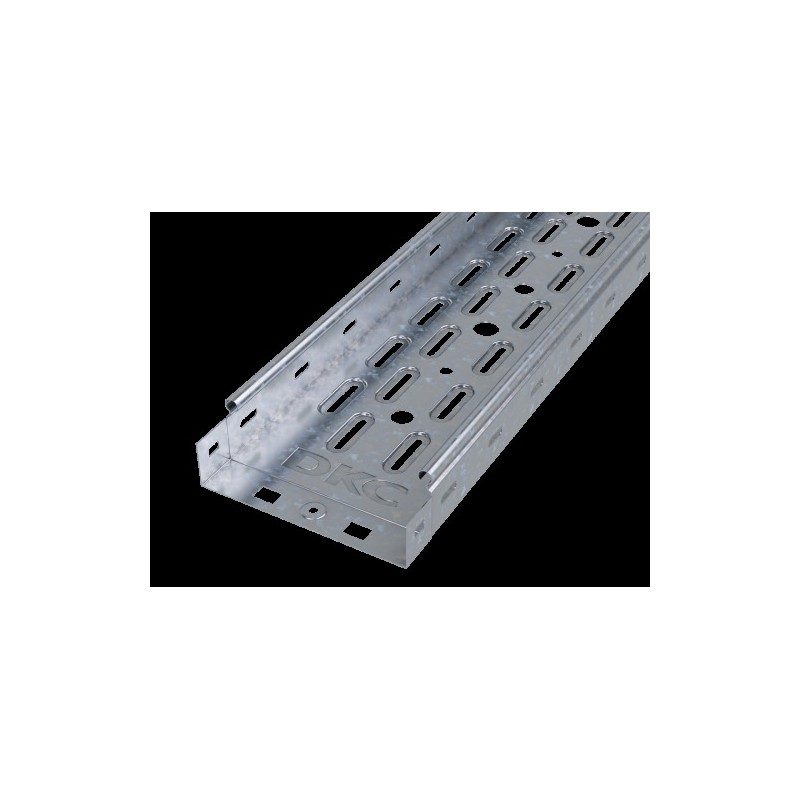 Лоток перфорированный 150х50х3000