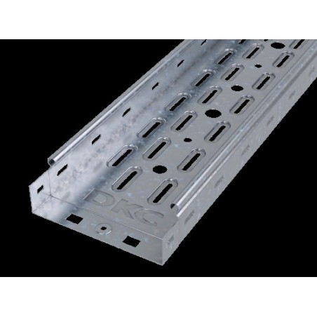 Лоток перфорированный 150х50х3000