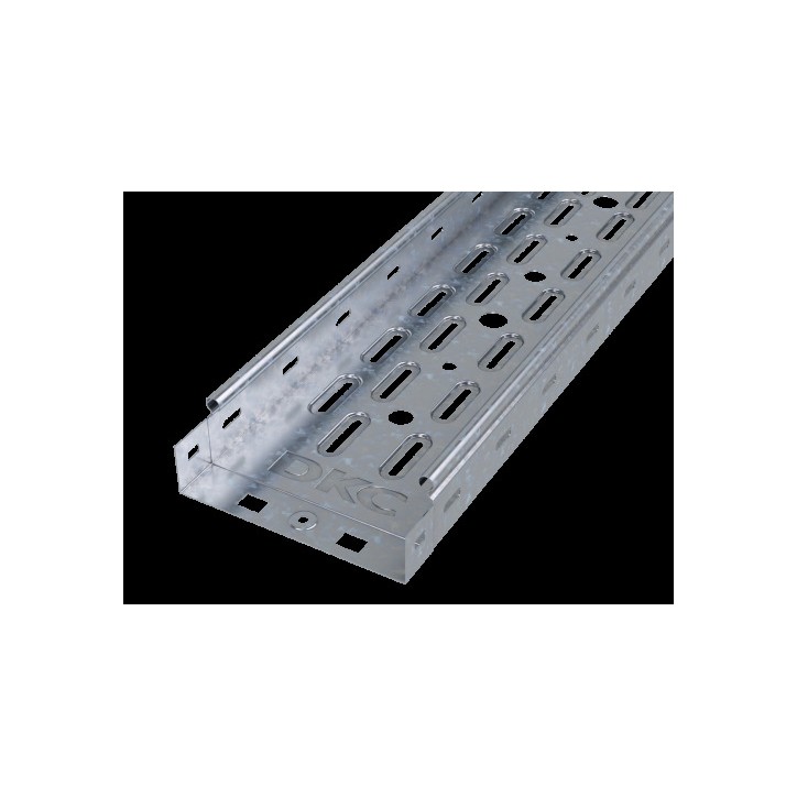 Лоток перфорированный 150х50х3000