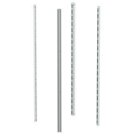 Стойка вертикальная В-1400мм без дополнительных