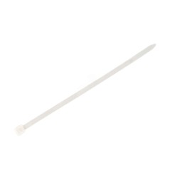 Стяжка кабельная нейлоновая PRN 150x3.5 (500шт)