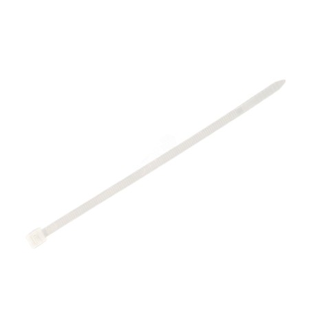 Стяжка кабельная нейлоновая PRN 150x3.5 (500шт)