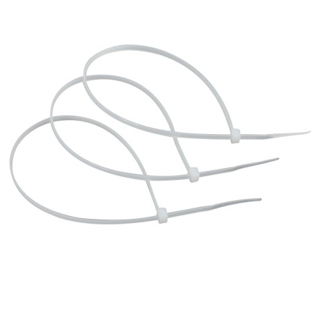 Хомут OptiKit CT-Х-N-4,8х180-черный (100шт)