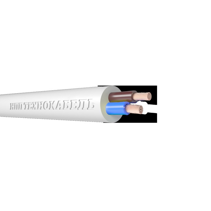 Провод ПВСнг(А)-LS 2х2,5 Провод ПВСнг(А)-LS 2х2,5