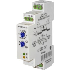 Реле ФР-М01-1-15 АСDC24В/AC230В УХЛ2 с ФД-3-1