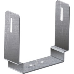 Скоба подвеса нижняя 400мм