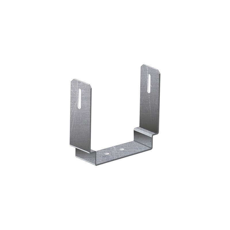 Скоба подвеса нижняя 400мм