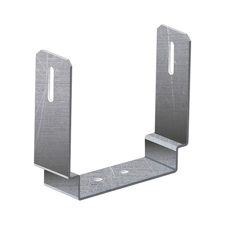 Скоба подвеса нижняя 400мм