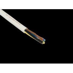 Провод силовой ПВСУ 2х6+1х6 до 380В