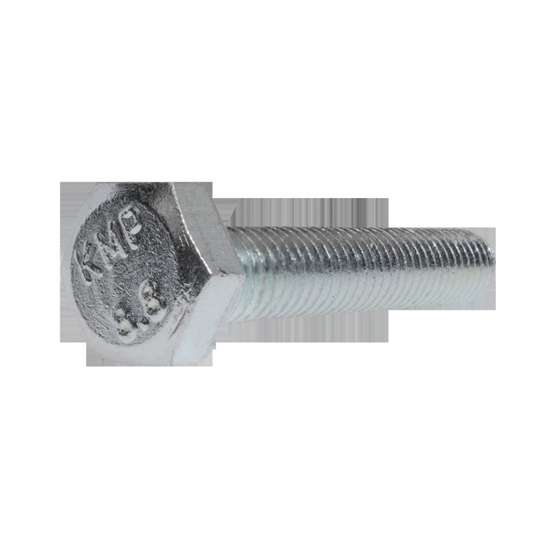 Болт с шг DIN 933 12X35 ZN 8.8