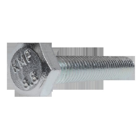 Болт с шг DIN 933 12X35 ZN 8.8