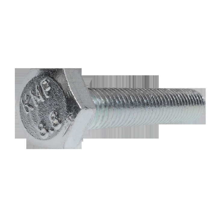 Болт с шг DIN 933 12X35 ZN 8.8 Болт с шг DIN 933 12X35 ZN 8.8