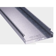 Лоток неперфорированный 100х50х3000