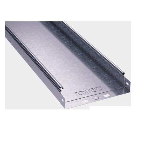 Лоток неперфорированный 100х50х3000