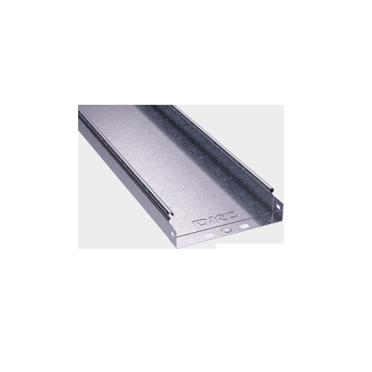 Лоток неперфорированный 100х50х3000