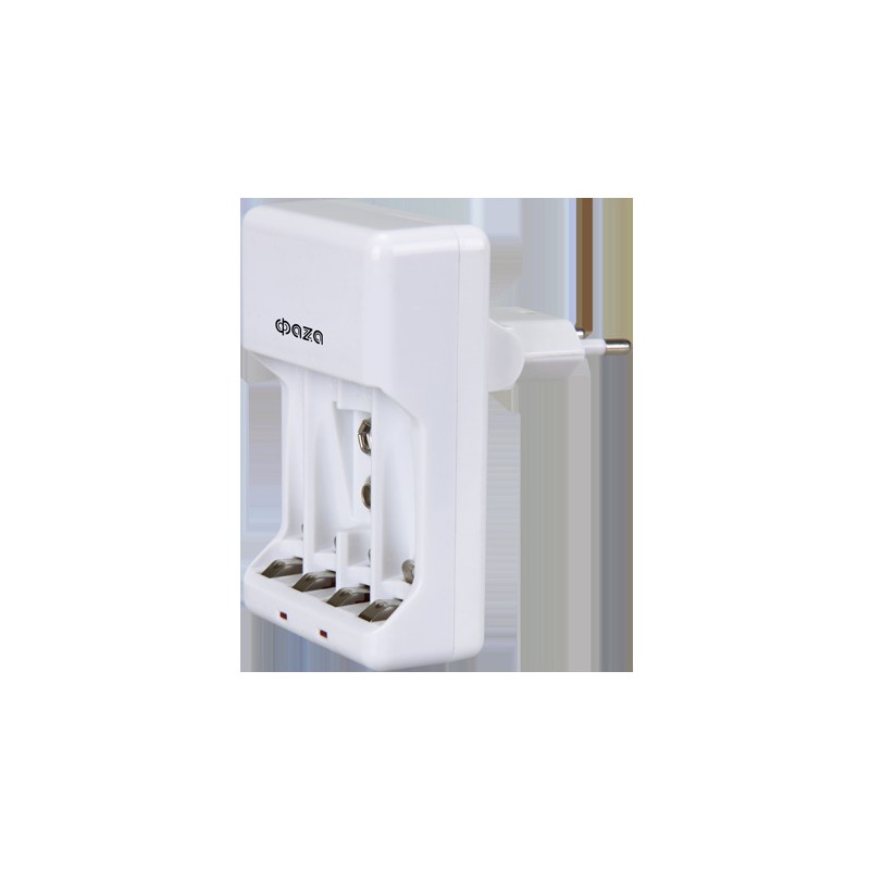 Зарядное устройство для аккумуляторов B-55A (4 x AA/AAA, 1 x 9V)