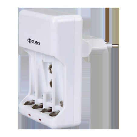 Зарядное устройство для аккумуляторов B-55A (4 x AA/AAA, 1 x 9V)