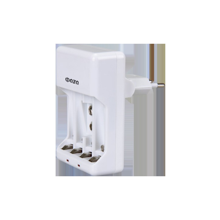 Зарядное устройство для аккумуляторов B-55A (4 x AA/AAA, 1 x 9V)