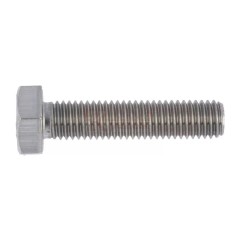 Болт с шестигранной головкой DIN 933 4X 30 A2