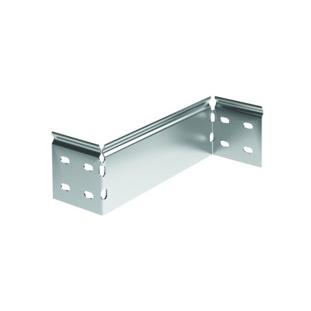 Редукция упрощенная 100мм Н100 цинк-ламельная аналог горячеоцинкованной