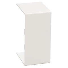 Соединитель на стык КМС 40х25 ЭЛЕКОР (4шт)