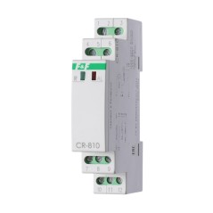 Реле защиты электродвигателей термисторное CR-810