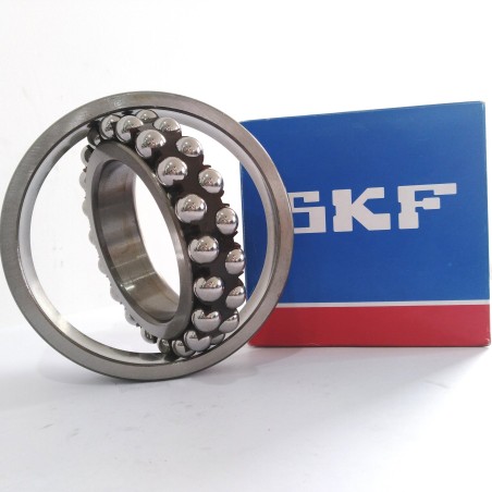 Подшипник 2209 E-2RS1TN9(SKF)