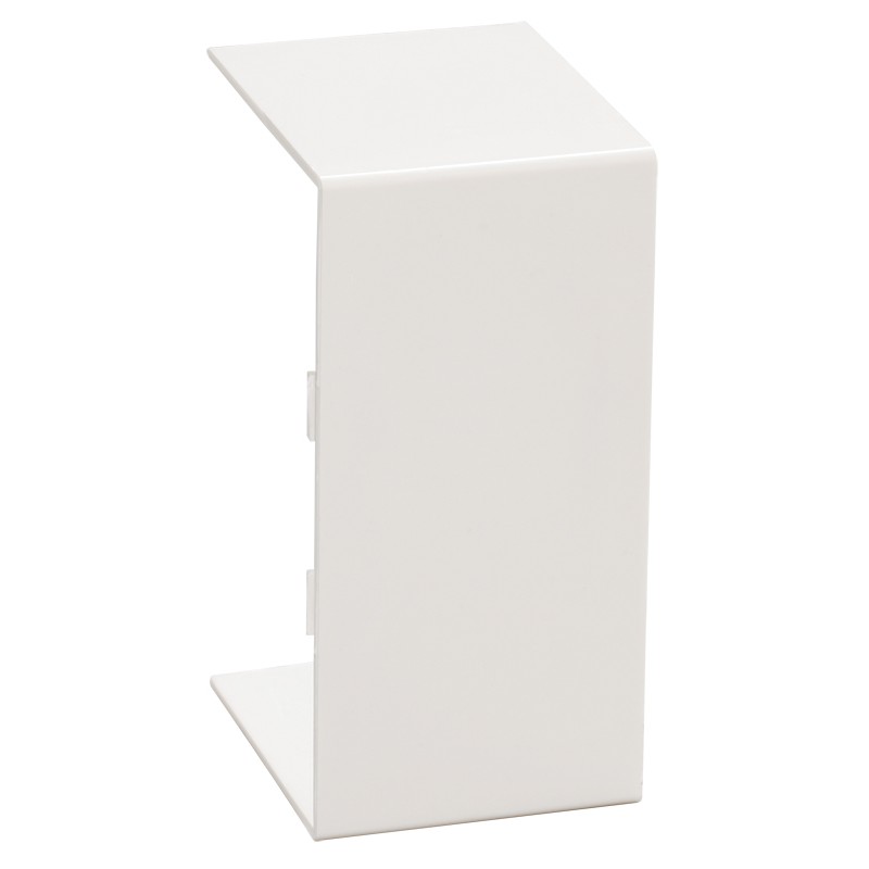 Соединитель на стык КМС 20х10 ЭЛЕКОР (4шт)