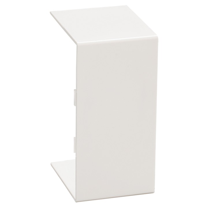 Соединитель на стык КМС 20х10 ЭЛЕКОР (4шт)