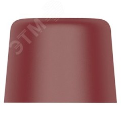 Боек сменный из полиуретана для киянок серии 102 №1X23 мм средней твердости 102 L