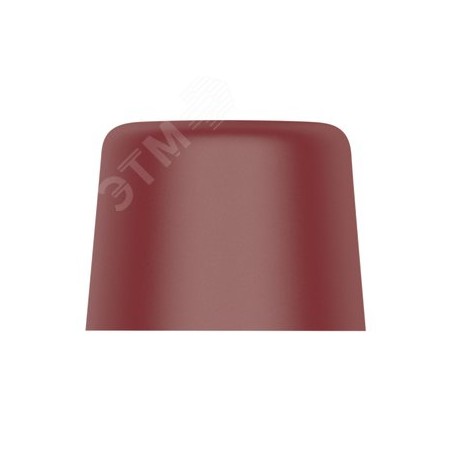 Боек сменный из полиуретана для киянок серии 102 №1X23 мм средней твердости 102 L