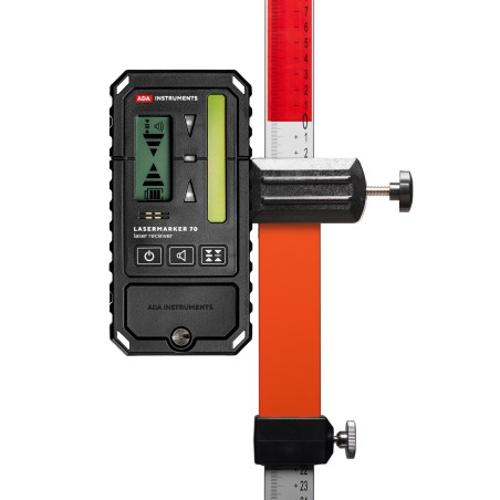Приемник лазерного луча LASERMARKER 70