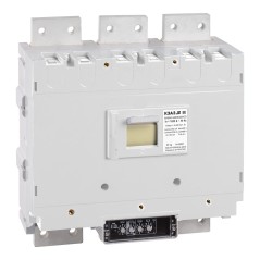 Выключатель автоматический ВА55-43-340016-2000А-690AC-УХЛ3