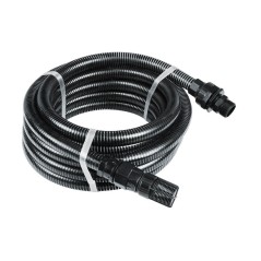 Всасывающий шланг с обр. клапаном 1', длина 7м