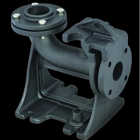 Муфта автоматическая трубная DN40_DN40 (PN6)