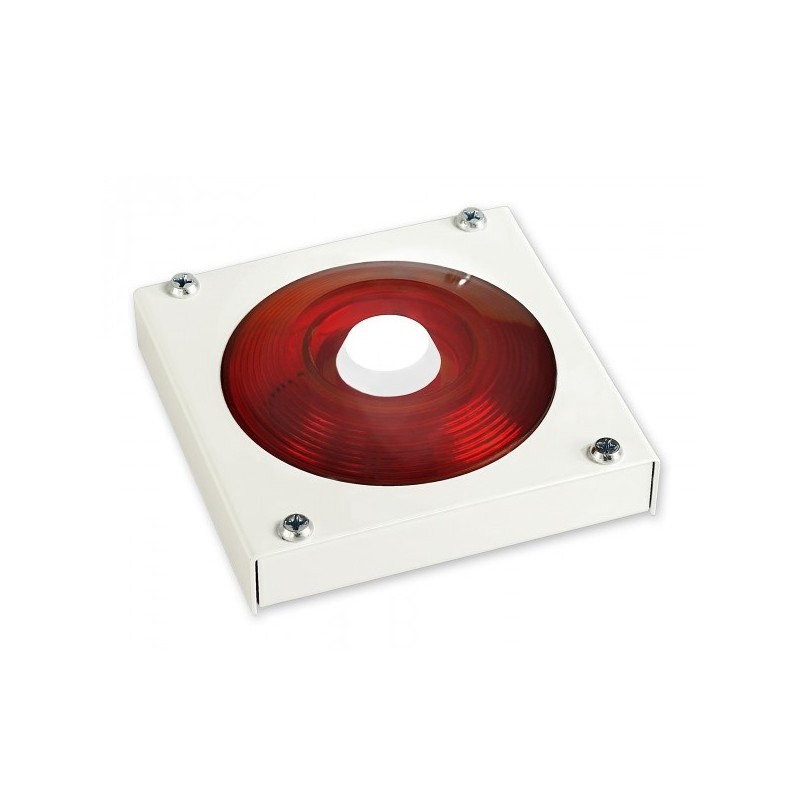 Оповещатель комбинированный наружное исполнение МАЯК-12-КПМ1