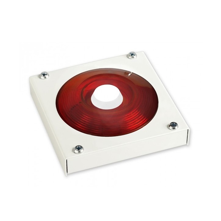 Оповещатель комбинированный наружное исполнение МАЯК-12-КПМ1