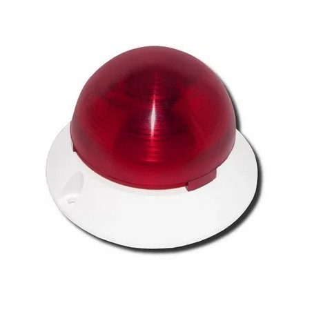 Оповещатель комбинированный