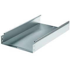 Лоток листовой 150х80 L-2000мм толщина 1.0мм