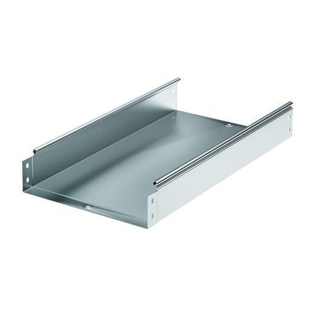 Лоток листовой 150х80 L-2000мм толщина 1.0мм