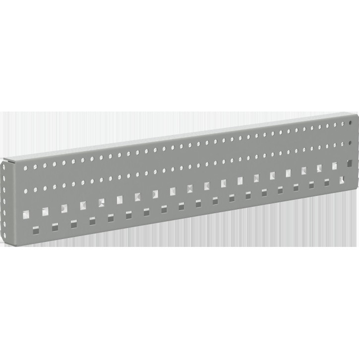 Рейка боковая усиленная 800 (2шт/компл) FORMAT